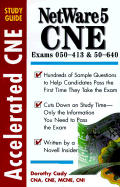 Accelerated NetWare 5 CNE Study Guide