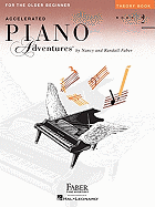 Accelerated Piano Adventures, Book 2, Theory Book: For the Older Beginner