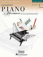 Accelerated Piano Adventures for the Older Beginner - Theory Book 1