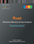 Accelerated Rust Windows Memory Dump Analysis