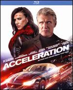 Acceleration [Blu-ray]