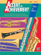 Accent on Achievement, Bk 3: Oboe