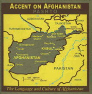Accent on Afghanistan: Pashto - Accent on Languages, and Penton Overseas Inc (Creator)