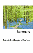 Acceptances