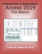 Access 2019: The Basics