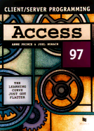 Access 97 1998