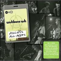 Access All Areas - Wishbone Ash