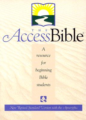 Access Bible-NRSV-Apocrypha - O'Day, Gail R (Editor), and Petersen, David (Editor)