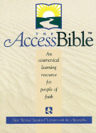 Access Bible-NRSV-Apocrypha