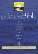 Access Bible-NRSV