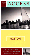 Access Boston, 6e - Access Press (Creator)