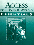 Access for Windows 95