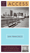 Access San Francisco - Wurman, Richard Saul