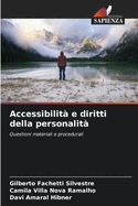 Accessibilit e diritti della personalit