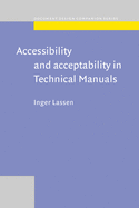 Accessibility and Acceptability in Technical Manuals: A Survey of Style and Grammatical Metaphor