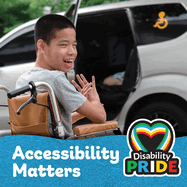 Accessibility Matters