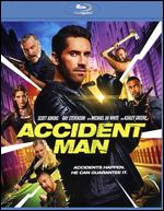 Accident Man [Blu-ray] - Jesse V. Johnson