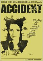 Accident - Joseph Losey
