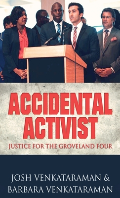 Accidental Activist: Justice for the Groveland Four - Venkataraman, Barbara