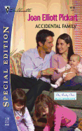 Accidental Family: The Baby Bet: Macallister's Gifts