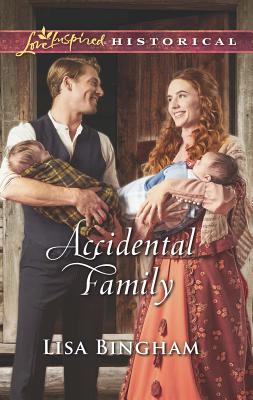 Accidental Family - Bingham, Lisa