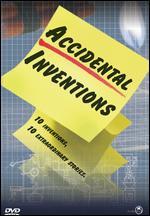 Accidental Inventions - 