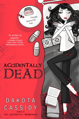 Accidentally Dead - Cassidy, Dakota