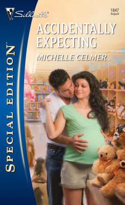 Accidentally Expecting - Celmer, Michelle