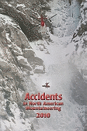 Accidents in North American Mountaineering, Volume 9, Number 5, Issue 63