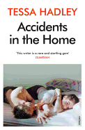 Accidents in the Home: The debut novel from the Sunday Times bestselling author