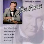 According to My Heart [RCA Victor]