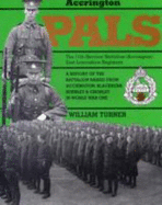 Accrington Pals: 11th(service)Battalion East Lancashire Regiment