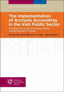 Accruals Accounting in the Irish Public Sector: A Comparative Study of Northern Ireland and Republic of Ireland