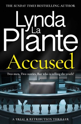 Accused - La Plante, Lynda