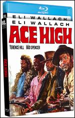 Ace High [Blu-ray] - Giuseppe Colizzi