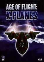 Ace of Flight: X-Planes