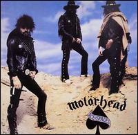 Ace of Spades [Deluxe Edition] - Motrhead