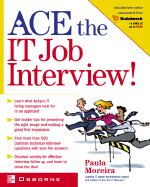 ACE the IT Job Interview!