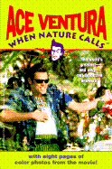 Ace Ventura: When Nature Calls