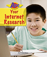 Ace Your Internet Research