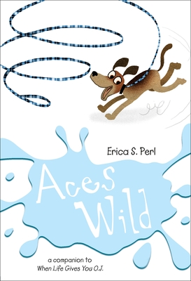 Aces Wild - Perl, Erica S