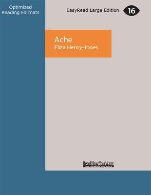 Ache - Henry-Jones, Eliza