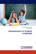 Achievement in English Language