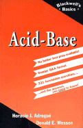 Acid-Base - Adrogue, Horacio J, and Wesson, Donald E