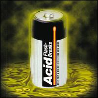 Acid: Flash-Breaks - Various Artists