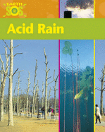 Acid Rain - Morgan, Sally