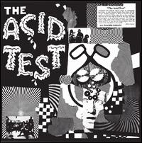 Acid Test - Ken Kesey/Merry Pranksters