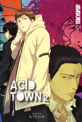 Acid Town, Volume 2: Volume 2 - Kyugo