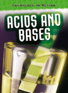 Acids and Bases - Oxlade, Chris