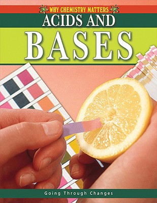 Acids and Bases - Brent, Lynnette